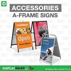 A-Frames Accessories