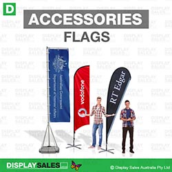 Flags Accessories