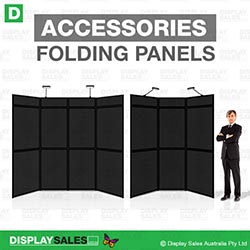 Folding Panels Accessories
