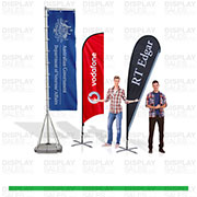 Flag Stands