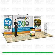 3m EXPO PACKAGE KITS