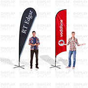 Flag Stands
