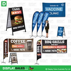 Retail Package Deals
