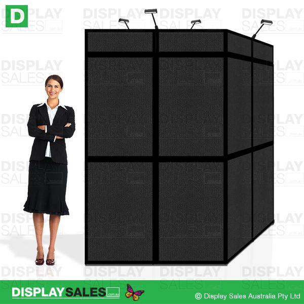 Folding Panels - 2 x 8 foot (2 x 444T)