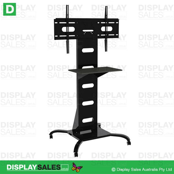 Monitor / TV Stand - Spider (Floor Stand)