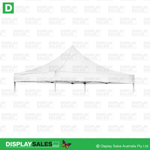 Folding Marquee (3x3) - Roof Panel, White - (Fabric Panel only !)