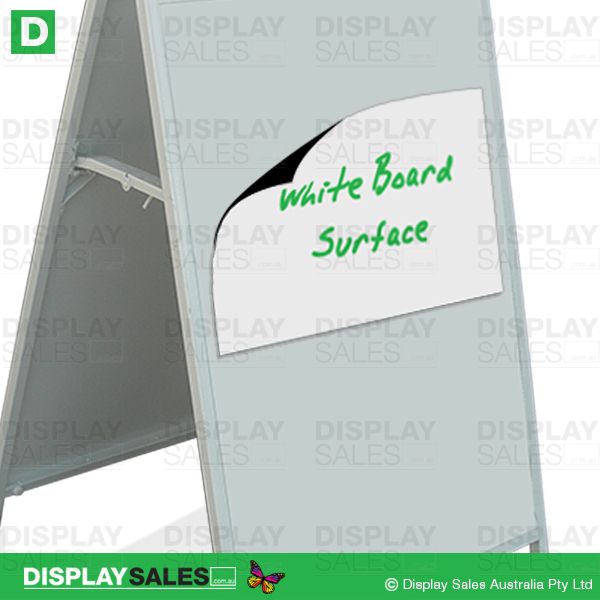Whiteboard Magnetic Panel 