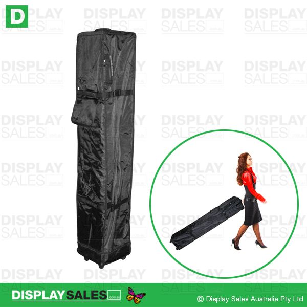 Folding Marquee - Deluxe Carry Bag (Suitable for 3x3 Marquee)