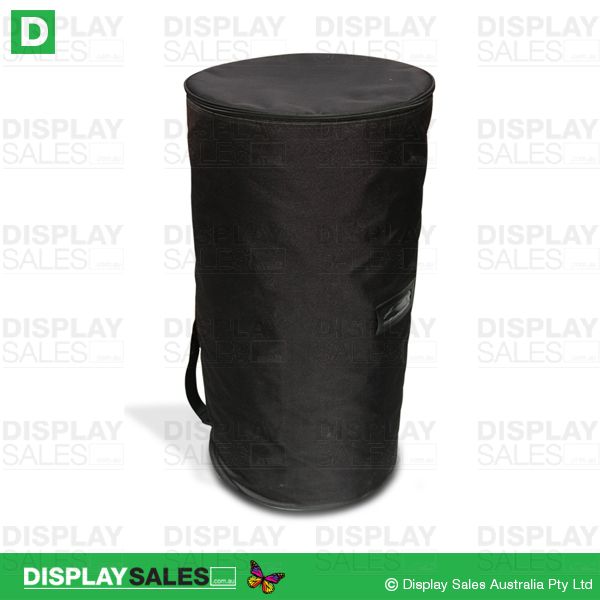Carry Case For Popup Display Graphics Panels ( Case only ! )