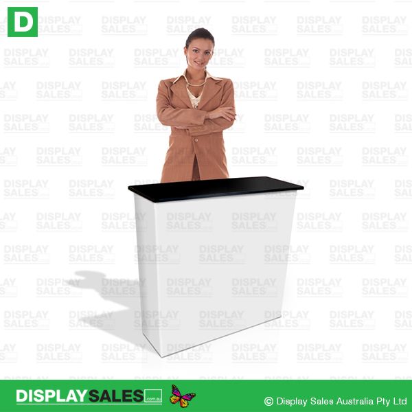Promotion Table - Classic Fabric, Blank (No Print)