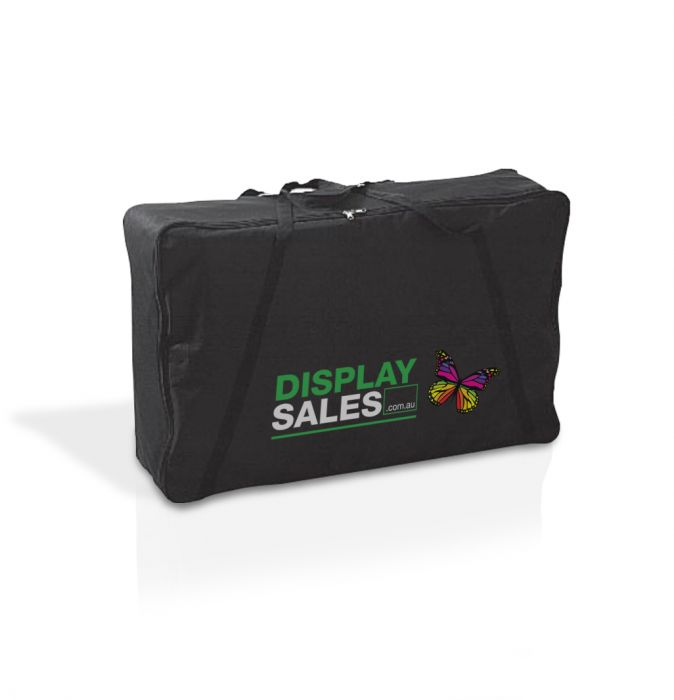 Folding Panels Display - Carry Case