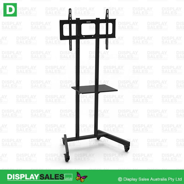 Monitor / TV Stand - LitePax (Floor Stand)