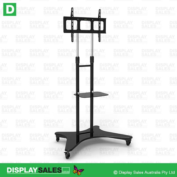 Monitor / TV Stand - Expand (Floor Stand)
