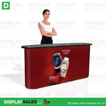 Promotion Table - Deluxe, Straight XL