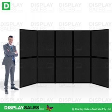Folding Panels - 10 foot (550)