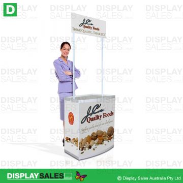Promotion Table - Product Promotion Counter