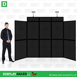 Folding Panels - 10 foot (553)
