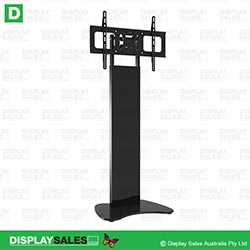 Monitor / TV Stand - Tower (Floor Stand)